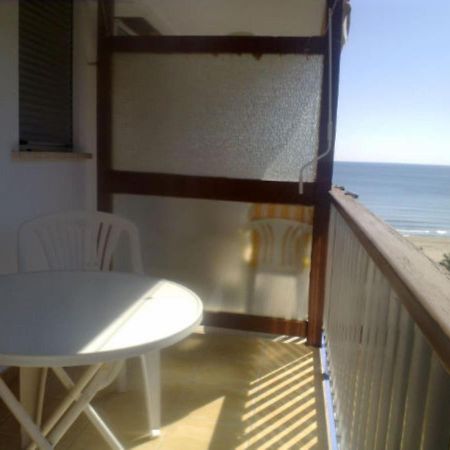 Ferienwohnung Cullera Te Espera Exterior foto