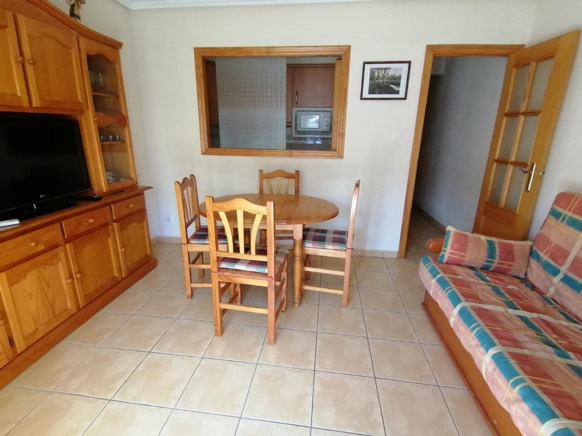 Ferienwohnung Cullera Te Espera Exterior foto