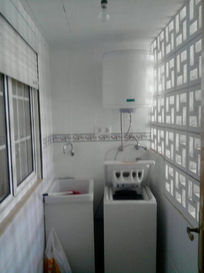 Ferienwohnung Cullera Te Espera Exterior foto