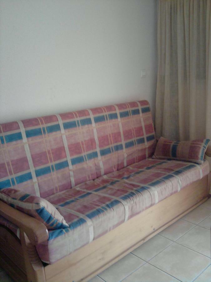 Ferienwohnung Cullera Te Espera Exterior foto
