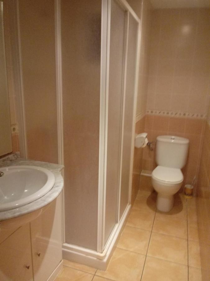 Ferienwohnung Cullera Te Espera Exterior foto